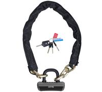 Zefal K-Traz M18 Lock - Black One Size