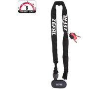 Zefal K-Traz M8 Chain Lock Black