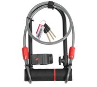 Zefal K-traz U17 Cable Lock