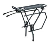 Zefal Raider R70 Pannier Rack Black One Size Black
