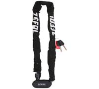 Zefal 4917 K-Traz M10 Chain Lock, Black, 8 x 900mm