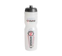 Zefal Magnum Bottle - Clear, 1 Litres