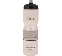 ZEFAL Magnum Large Capacity, Bicycle/Mountain Bike and Sports Water Bottle, BPA