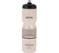 ZEFAL Magnum Large Capacity, Bicycle/Mountain Bike and Sports Water Bottle, BPA