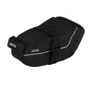 Zefal Z-Light Ultralight Saddlebag - Black / Medium