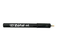 Zefal MT 323 Alloy 300mm Frame Pump with pegs