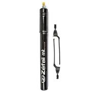 Zefal MT 323 Alloy Frame Pump with pegs (300 mm) Size: 300 mm