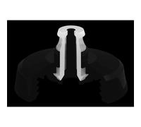 Zefal Nozzle One Size Transparent