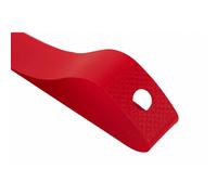 Zefal Nylon 19 Mm Rim Tape 2 Units 29-28´´ Red