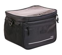 Zefal Z Adventure Handlebar Bag 7l Black