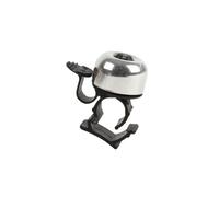 Zefal Piing Bell - Silver