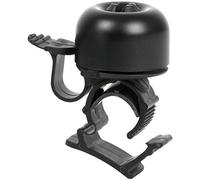 Zefal T106N - Ping Bell Black Zefal
