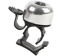 Zefal Piing Bell Silver