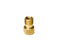 Zefal Presta Valve Schrader Adapter
