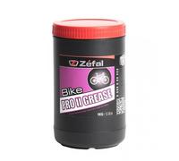 Zéfal Bicycle Grease Pro 2 - Lithium - Black - 150 ml