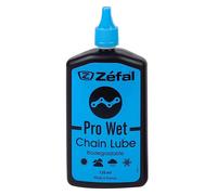 Zefal Pro Wet Lube 120ml