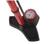 Zefal Profil Max Ep30 Floor Pump One Size Black