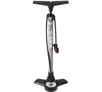 Zefal Profil Max Fp20 Floor Pump With Pressure Gauge Grey 130 Psi