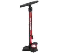 Zefal Profil Max Ep30 Floor Pump Red,Black