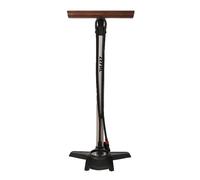 ZEFAL Profil Max FP65 Z-Turn Digital Floor Pump, Silver