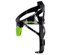Zefal Pulse A2 Bottle Cage One Size Black / Green