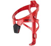 CARRYING CAGE ZEFAL PULSE A2 RED/BLACK 25