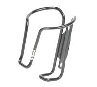 Zefal Pulse Aluminium Bicycle Bike Water Bottle Cage Holder in Silver & Black
