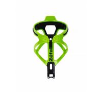Zefal Pulse B2 Bicycle Water Bottle Cage Universal - Green