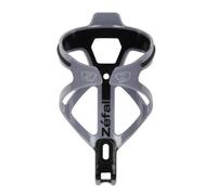 Zefal Pulse B2 Bottle Cage - Orange