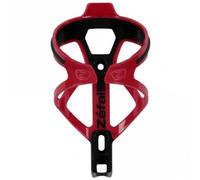 Zefal Bottle Cage Mount With Pulse B2 Bottle Cage - Red One Size
