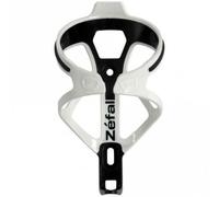 Zefal Pulse B2 Bottle Cage - White White