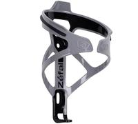 Zefal Pulse B2 Bottle Cage - Grey