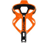 Zefal Pulse B2 Bottle Cage - Orange