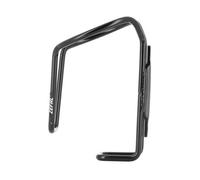 Zefal Pulse Full Aluminium Bottle Cage - Silver