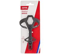 Zefal Pulse L2 Bottle Cage, Black