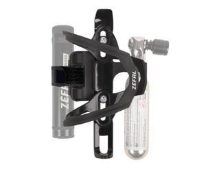 Zefal Pulse Z2i Bottle Cage, Black