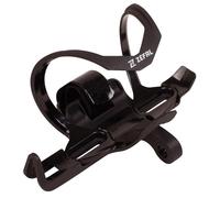 Zefal Pulse Z2i Waterbottle Cage - Black One Size