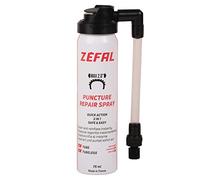 Zefal Puncture Repair Spray - White / 75ML