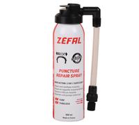 Zefal Puncture Repair Spray - White / 75ML