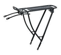 Zefal Raider Front Carrier, Adult Unisex, Black