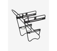 Zefal Raider Front Pannier Rack Black