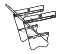 Zefal Raider Front Pannier Rack Black