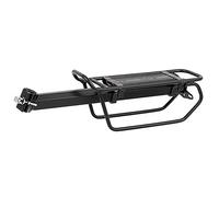 Zefal Raider R30 Pannier Rack - Black, One Size