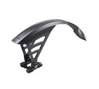 ZEFAL REAR FENDER DEFLECTOR RS75 26/29 202424, Black