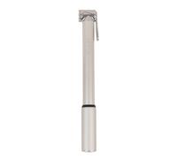 ZEFAL Road Mini Hand Pump, Silver, 230mm