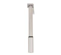 Zefal Road Mini Mini Pump Silver 116 Psi