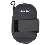 Zefal Road Tool Saddle Bag 0.35l One Size Black