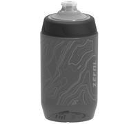 Zefal Sense Pro 50 Bottle - 500ml - Black / Grey / 500ml