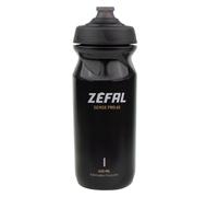 ZEFAL Sense Pro 65 Premium Bicycle Water Bottle, Black (Copper/Grey), 650 ml