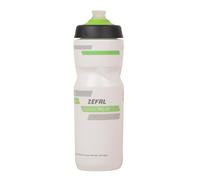 Zefal Sense Pro 80 Water Bottle, White, 800ml